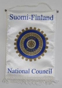 IW Suomi Finland National Council