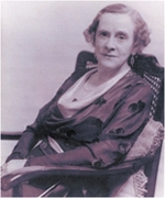 Margarette Golding