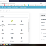 WordPress versiopäivityksestä IT-vastaaville