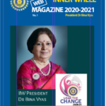 IIW Web Magazine 2020-2021 No. 1