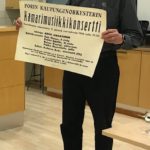 Suomen vanhin Inner Wheel klubi ja Radion sinfoniaorkesteri kohtasivat