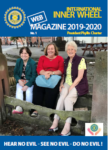 IIW Web Magazine syksy 2019